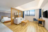 Bayinbrook YunshangZun Hotel