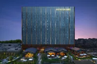Mumian Chengdu, The Unbound Collection by Hyatt Hotels near Chengdu Research Base of Giant Panda Breeding