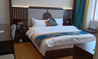 Hotel Sagaqiang Gifford