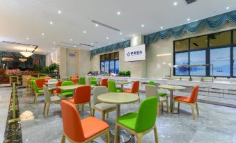 Heyuan Mengxuan Hotel