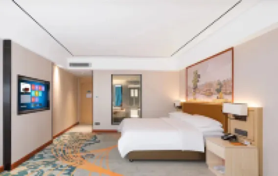 田東柏春酒店 田東酒店