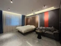 Atour Apartment Hotel (Jiamusi Wanda Plaza)