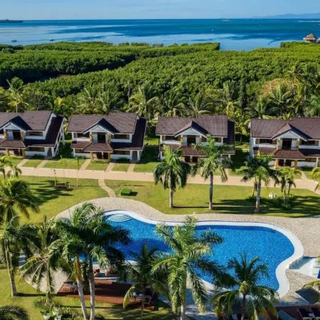 North Zen Villas
