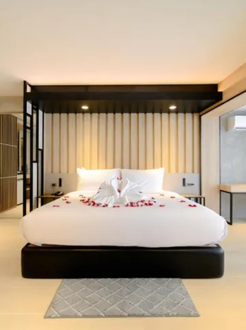 รูปภาพของลอฟท์ แบงค็อก โฮเทล