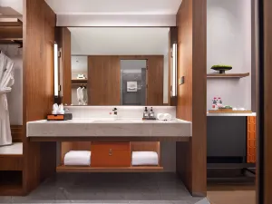 ROYGEM Hotel Xiangyin, Yueyang