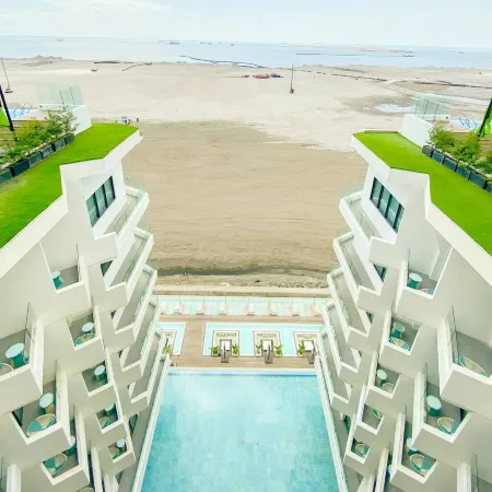 Lime Resort Manila