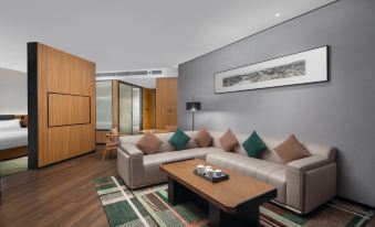 TRYP Wyndham Hotel (Zizhong Branch)