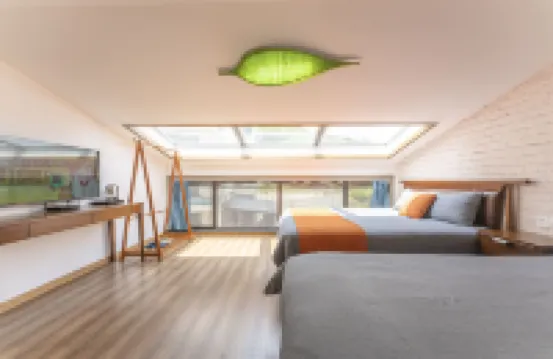 BCDJ The inn