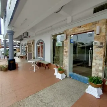Kota Lodge