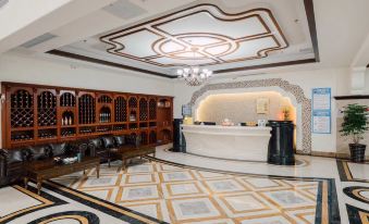 Daihewan Hotel (Qinhuangdao Beidaihe Railway Station)