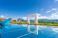 Lugu Lake Scenic Area Yunjin Yunshu Lake View Homestay