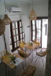 Bisma Balcony Homestay