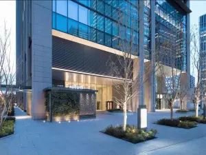 Ascott Marunouchi Tokyo