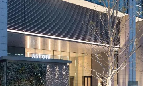 Ascott Marunouchi Tokyo