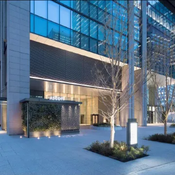 Ascott Marunouchi Tokyo