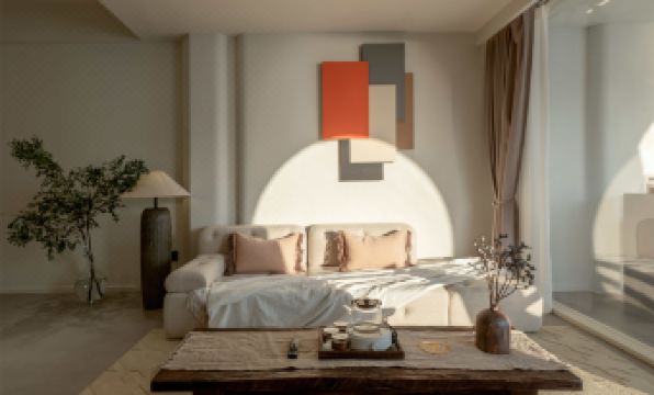 Dali Shuanglang Pomegranate Seaview Meisu (Beikou No.1 Branch)