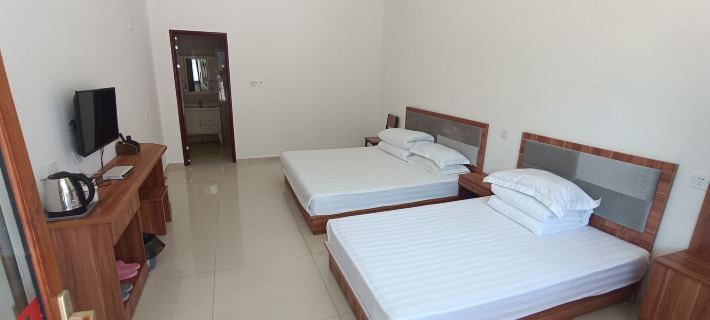 Laiyuan east Hotels in Laiyuan