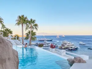 Mykonos Blu, A Grecotel Resort to Live