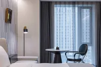 Wanda Yuehua Hotel Urumqi Convention and Exhibition Center