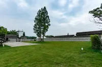 Phoenixes Land•Lmperial Scholar's Mansion（Cicheng Store）