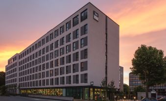 Holiday Inn - the Niu, Belt Frankfurt Eschborn