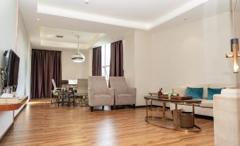 Jikang Business Hotel