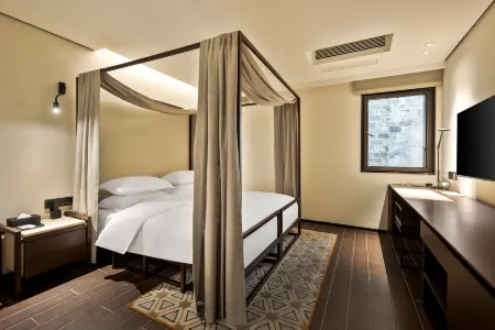Yuyao Hotel