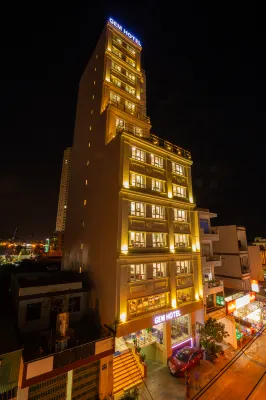 Gem Nha Trang Hotel Các khách sạn ở Nha Trang