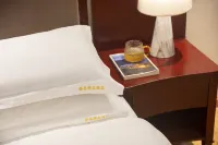 Yinxinxing Hotel Hotel in zona Lengqizhen Passenger Transport Terminal