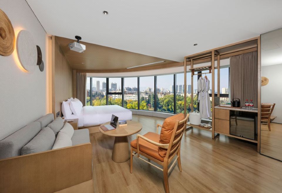 에릴 호텔 룸 컨디션