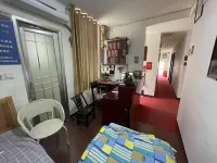 Pingjiang Herun Hotel