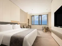 大興空港萬信ホテル 大興空港駅周辺のホテル