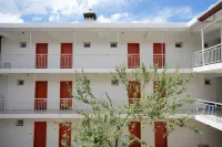 Fanxingxia Boutique Inn