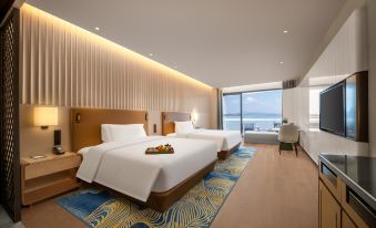 MINHO INTERNATIONAL RESORT
