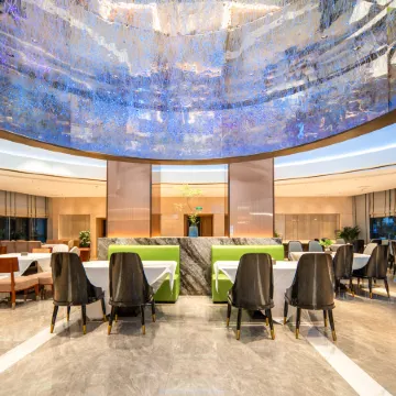 Chongqing North Railway Station Century Tonghui Hotel Отели рядом с достопримечательностью «Чунцинская школа Лика (Колледж Золотого Детского Университета)»