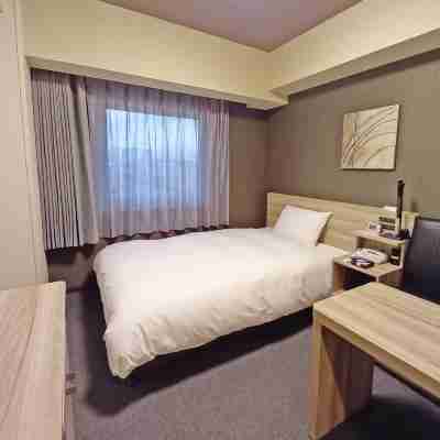 ホテルルートイン熊谷 Rooms