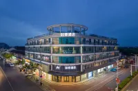 Homeinn Huayi Jingxuan Hotel (Suzhou Wujiang Dongtaihu Hengshan) Hotels in Suzhou