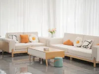 Shanhuju Homestay Hotels in Ningguo