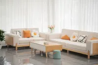 Shanhuju Homestay