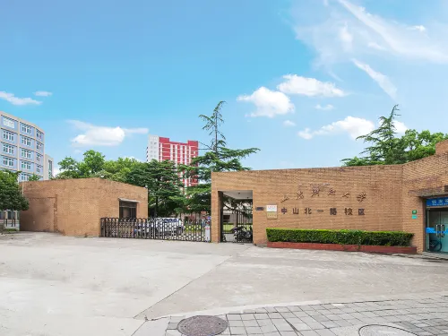 Country Inn & Suites by Radisson (Shanghai Hongkou Football Stadium, Chifeng Road Subway Station) In der Nähe des Hotels Photos