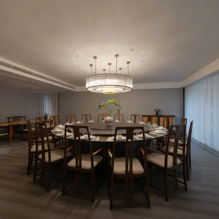 Mountain Lushan International Villa & Resort