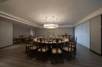 วิลล่าและรีสอร์ทนานาชาติลูซานเมาเทน - โรงแรมราคาถูก
