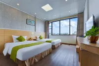 Fuhua Hotel Hotels in Rongshui