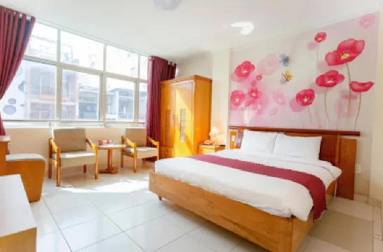 Giang Linh Hotel Hotel in zona Palazzo Reunification