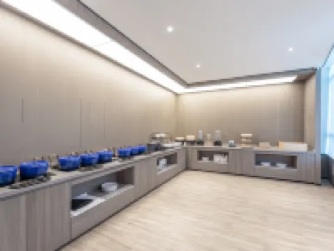 HanTing 호텔 (마안산 당투현 시차오) 당투 호텔