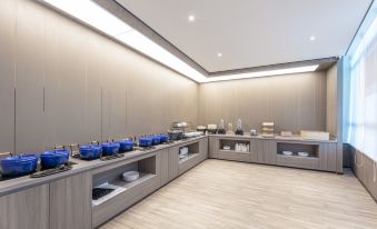 HanTing Hotel (Maanshan Dangtu County Shiqiao)