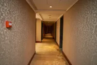 Jiaxing Haoyu Dengjiang Jingwan Homestay