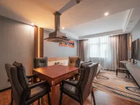 Jiang Jun Zhou Ji Hotel