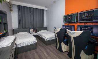 Wangzhe E-sports Hotel (Beiguan Branch)