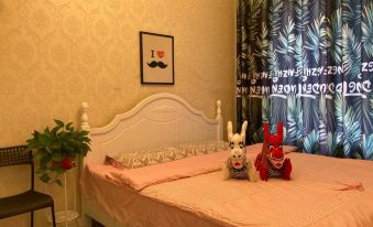 Anyang County Xiaosong Homestay